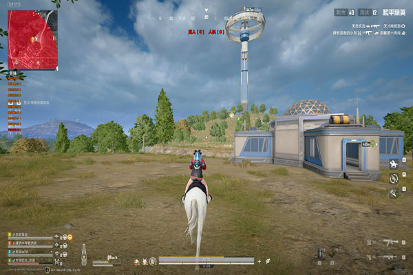 幻影黑盒262build644